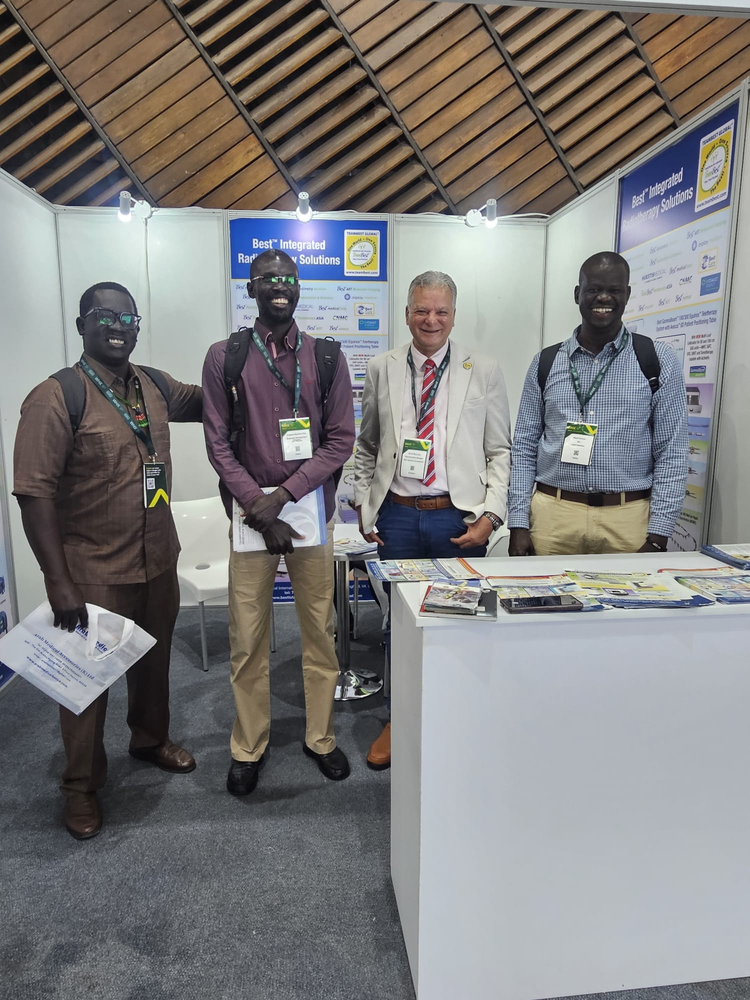 World Health Expo Nairobi